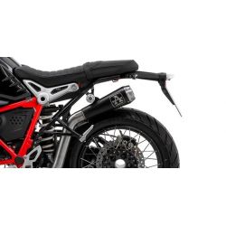 Silencieux ARROW Pro-Race pour BMW R Nine T Scrambler 1200 (21-24)