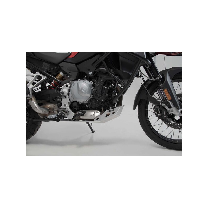 Sabot Moteur SW-Motech pour F750 GS (18-23) MSS.07.897.10001/S Sabot Moteur SW-Motech pour F750 GS (18-23) MSS.07.897.10001/S