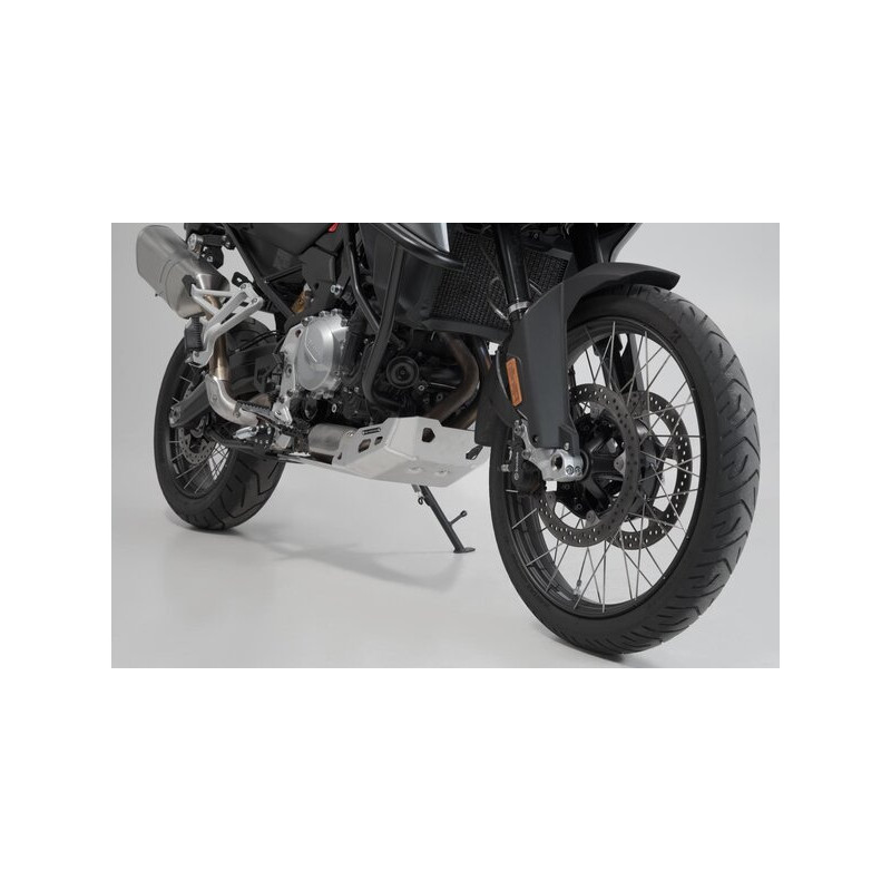 Sabot Moteur SW-Motech pour F750 GS (18-23) MSS.07.897.10001/S Sabot Moteur SW-Motech pour F750 GS (18-23) MSS.07.897.10001/S