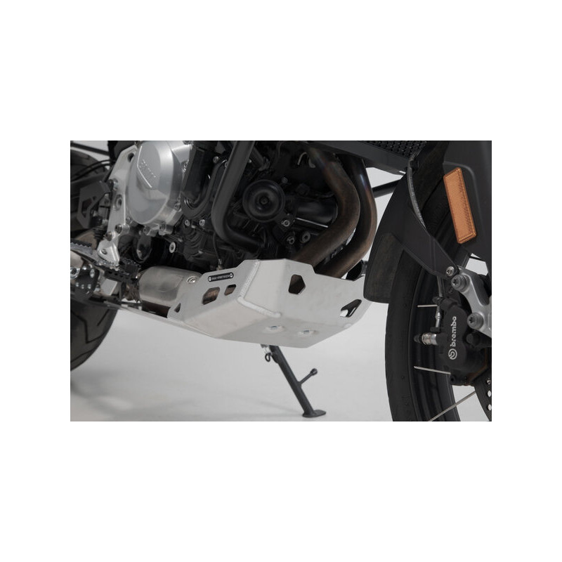 Sabot Moteur SW-Motech pour F750 GS (18-23) MSS.07.897.10001/S Sabot Moteur SW-Motech pour F750 GS (18-23) MSS.07.897.10001/S