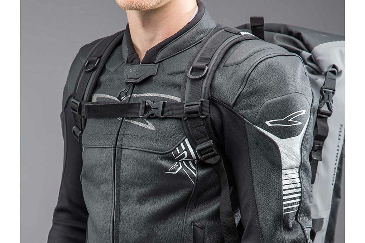 Sac à dos Baracuda SW-Motech BC.WPB.00.003.10001