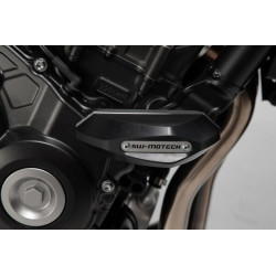 Kit Patins de Protection SW-Motech pour Honda CB 1000 R (18-22)
