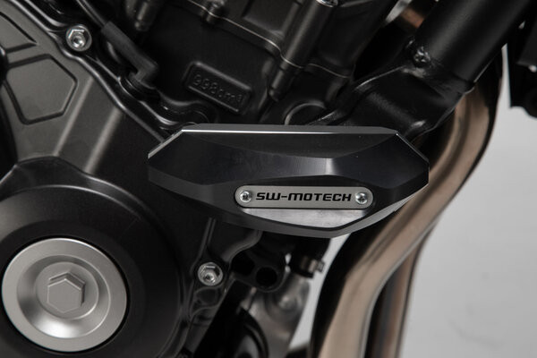 Kit Patins de Protection SW-Motech pour Honda CB 1000 R (18-24) STP.01.590.10800/B
