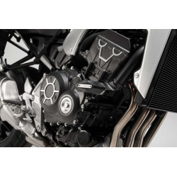 Kit Patins de Protection SW-Motech pour Honda CB 1000 R (18-22)