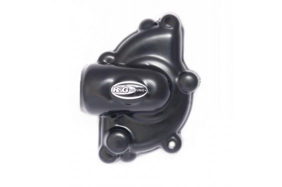 Couvre Carter pour pompe à eau pour Ducati Multistrada 1200 (10-14) - ECC0085BK Couvre Carter pour pompe à eau pour Ducati Multistrada 1200 (10-14) - ECC0085BK
