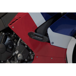 Kit Patins de Protection SW-Motech pour Honda CBR 1000 RR (19-22)
