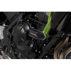 Kit Patins de Protection SW-Motech pour Kawasaki Z650 (16-22)