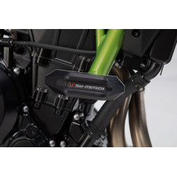 Kit Patins de Protection SW-Motech pour Kawasaki Z650 RS (21-24) STP.08.590.11300/B