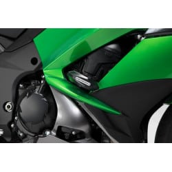 Kit Patins de Protection SW-Motech pour Kawasaki Z 1000 SX (11-21) STP.08.590.10701/B
