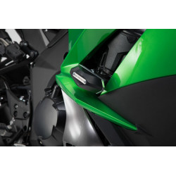Kit Patins de Protection SW-Motech pour Kawasaki Z 1000 SX (11-21) STP.08.590.10701/B