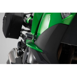 Kit Patins de Protection SW-Motech pour Kawasaki Z 1000 SX (11-21) STP.08.590.10701/B