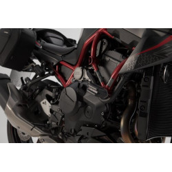 Kit Patins de Protection SW-Motech pour Kawasaki Z H2 (19-24) STP.08.590.11700/B
