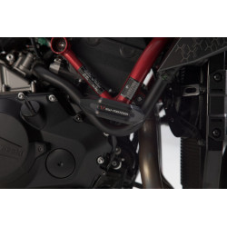 Kit Patins de Protection SW-Motech pour Kawasaki Z H2 (19-24) STP.08.590.11700/B