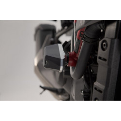 Kit Patins de Protection SW-Motech pour Kawasaki Z H2 (19-24) STP.08.590.11700/B