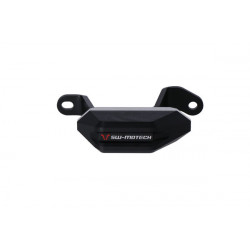 Kit Patins de Protection SW-Motech pour Kawasaki Ninja 1000 SX (20-24) STP.08.590.11601/B