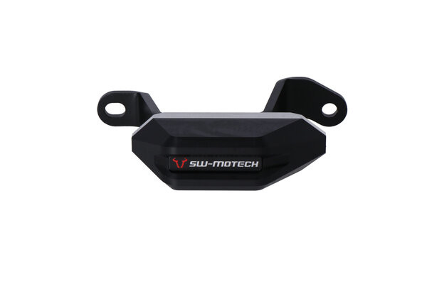 Kit Patins de Protection SW-Motech pour Kawasaki Ninja 1000 SX (20-24) STP.08.590.11601/B