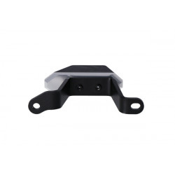 Kit Patins de Protection SW-Motech pour Kawasaki Ninja 1000 SX (20-24) STP.08.590.11601/B