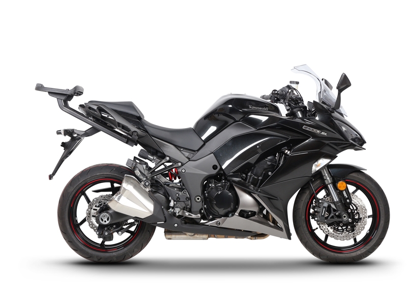Support Top Case Shad pour Kawasaki Ninja 1000 SX (20-24)