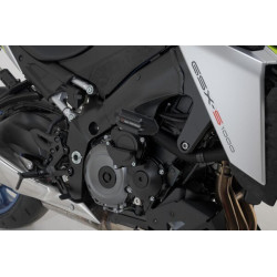 Kit Patins de Protection SW-Motech pour Suzuki GSX-S 1000 (21-22)