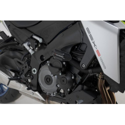 Kit Patins de Protection SW-Motech pour Suzuki GSX-S 1000 (21-24) STP.05.590.10900/B