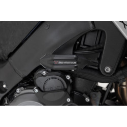 Kit Patins de Protection SW-Motech pour Suzuki GSX-S 1000 (21-24) STP.05.590.10900/B
