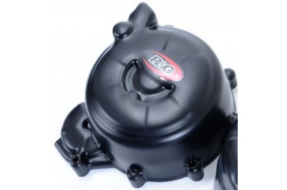 Couvre Carter d'Alternateur R&G pour Ducati Panigale 899 (13-15) - ECC0196BK Couvre Carter d'Alternateur R&G pour Ducati Panigale 899 (13-15) - ECC0196BK