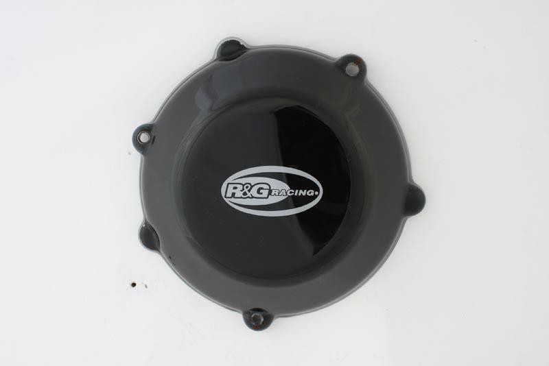 Couvre Carter Droit R&G Ducati Monster 916 S4 - SBK (93-03) - ECC0012BK