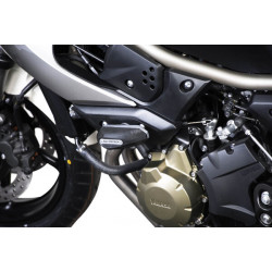 Kit Patins de Protection SW-Motech pour Yamaha XJ6 et XJ6-S (08-16) STP.06.590.10500/B