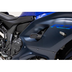 Kit Patins de Protection SW-Motech pour Yamaha YZF-R7 (21-23)