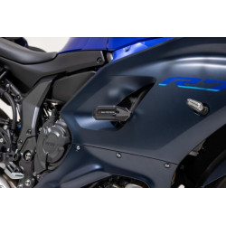 Kit Patins de Protection SW-Motech pour Yamaha YZF-R7 (21-24) STP.06.590.11300/B