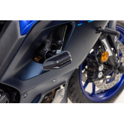 Kit Patins de Protection SW-Motech pour Yamaha YZF-R7 (21-24) STP.06.590.11300/B