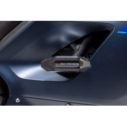 Kit Patins de Protection SW-Motech pour Yamaha YZF-R7 (21-24) STP.06.590.11300/B