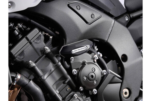 Kit Patins de Protection SW-Motech pour Yamaha FZ8 N et S (10-16) STP.06.590.11000/B
