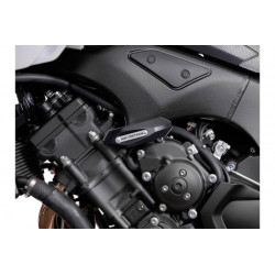 Kit Patins de Protection SW-Motech pour Yamaha FZ8 N et S (10-16) STP.06.590.11000/B