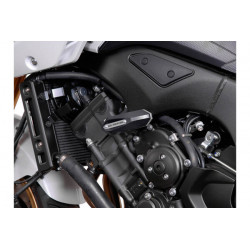 Kit Patins de Protection SW-Motech pour Yamaha FZ8 N et S (10-16) STP.06.590.11000/B