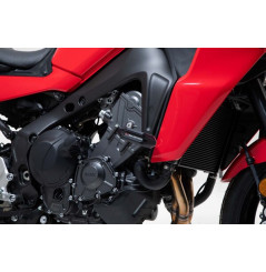 Kit Patins de Protection SW-Motech pour Yamaha MT-09 (20-24) STP.06.590.11200/B