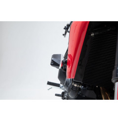 Kit Patins de Protection SW-Motech pour Yamaha MT-09 (20-24) STP.06.590.11200/B