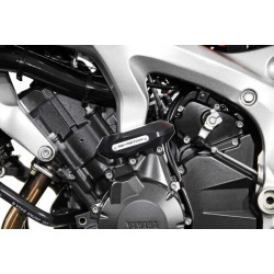 Kit Patins de Protection SW-Motech pour Yamaha FZ1 N et S (05-16) STP.06.590.10000/B