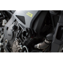 Kit Patins de Protection SW-Motech pour Yamaha MT-10 (16-21)