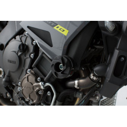Kit Patins de Protection SW-Motech pour Yamaha MT-10 (16-21) STP.06.564.10001/B