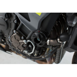Kit Patins de Protection SW-Motech pour Yamaha MT-10 (16-21) STP.06.564.10001/B
