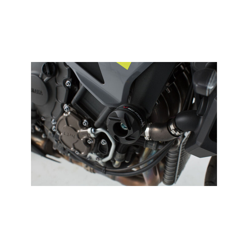 Kit Patins de Protection SW-Motech pour Yamaha MT-10 (16-21)