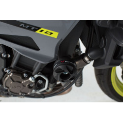 Kit Patins de Protection SW-Motech pour Yamaha MT-10 (16-21) STP.06.564.10001/B