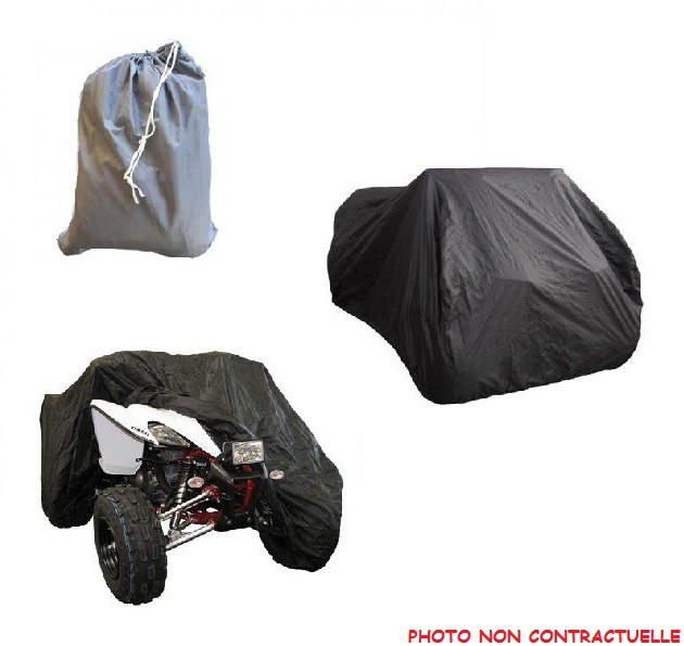 Housse de protection Quad Taille M