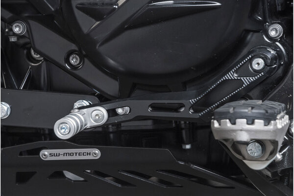 Sélecteur de Vitesse Réglable SW-Motech pour BMW F 700 GS (12-18) FSC.07.558.10000