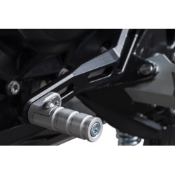 Sélecteur de Vitesse Réglable SW-Motech pour BMW F 700 GS (12-18) FSC.07.558.10000