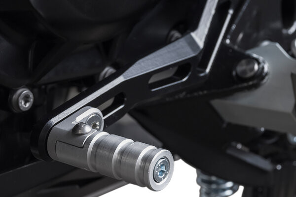 Sélecteur de Vitesse Réglable SW-Motech pour BMW F 700 GS (12-18) FSC.07.558.10000
