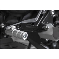Sélecteur de Vitesse Réglable SW-Motech pour BMW F 700 GS (12-18) FSC.07.558.10000
