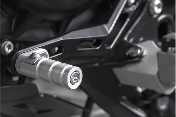 Sélecteur de Vitesse Réglable SW-Motech pour BMW F 700 GS (12-18) FSC.07.558.10000