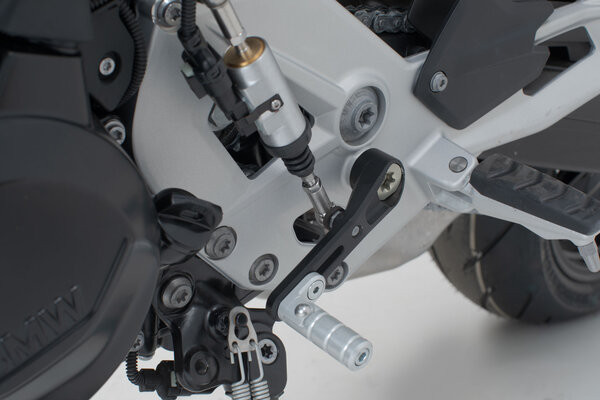Sélecteur de Vitesse Réglable SW-Motech pour F 900 R (19-24) FSC.07.945.10000